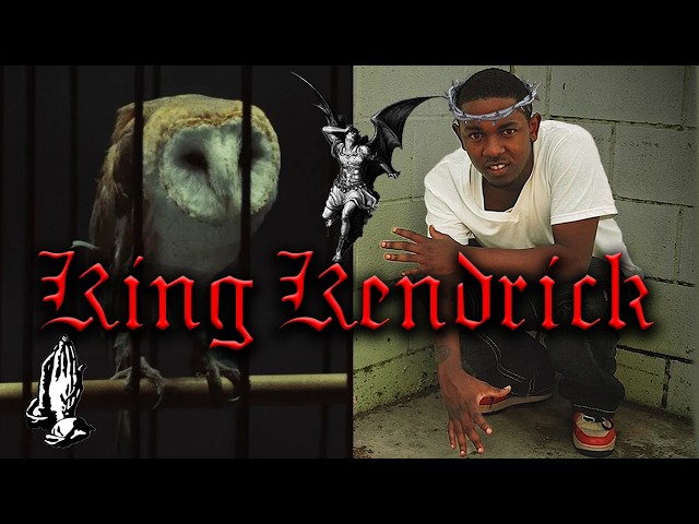 King Kendrick part 1: The Battle SDDEFAULT Thumbnail