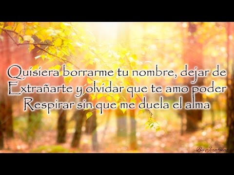 Video Sigues Aquí (Letra) de Grupo Pesado