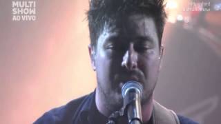 Mumford &amp; Sons - Roll Away Your Stone (Lollapalooza 2016)