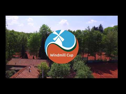 Opening day at the Windmill Cup