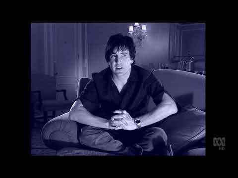 Trent Reznor Hosting Rage - Public Enemy Introduction (HD)