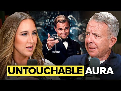 Hollywood CEO: How to Look Powerful in Any Room | Jeremy Zimmer