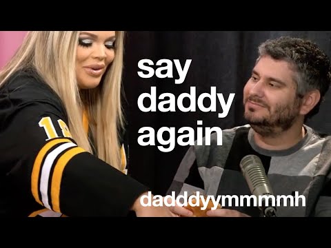 Trisha Paytas exposes Ethan Klein's daddy kink * dadddyyymmmh Frenemies highlight*
