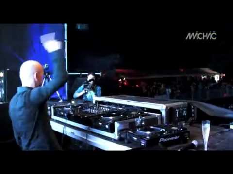 MÁCHÁČ 2010 - Open Air Festival 10th Anniversary OFFICIAL VIDEO