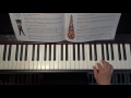 Lang Lang Piano Method Level 3 Tracks 10 To 13
