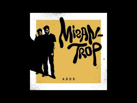Ados - Mizantrop ( Full Albüm ILK KEZ )