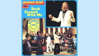 JAMES LAST - Rock Medley: Whole Lotta Shakin Going On/Charlie Brown/When The Saint&#39;s Go Marching In