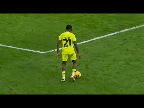 Alex Matos Beast in the Making - 2024