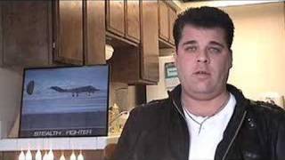 Dragonfire: Norman &amp; Justin on Throwing Things At Shows