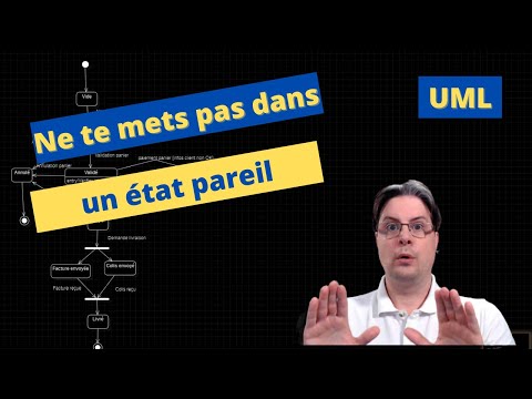 UML Evolution des langages de programmation et introduction à UML