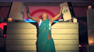 TRIANGLE SUN   Beautiful Official Music Video