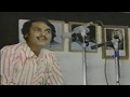 Part 1 | 1990 Manzar Bhopali Rare Video | Qatar Old Mushaira