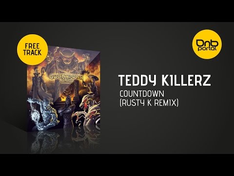Video thumbnail for Countdown (Rusty K Remix)