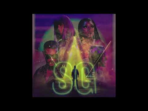 Alan Walker - On My Way vs DJ SNAKE - SG ft. Ozuna, Megan Thee Stallion, LISA of BLACKPINK [MASHUP]