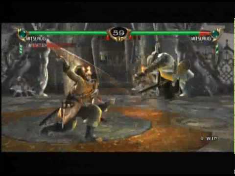 17/01/10 Kingusha (Mitsu)vs Belial (Mitsu) 3