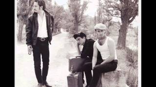 Gabinete Caligari - Como un Pez