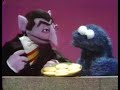 Vintage Sesame Street Episode 725 1975