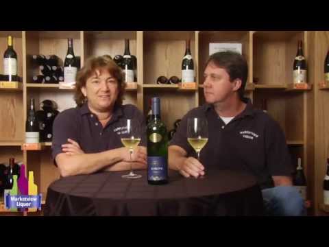 Wine Time with Mike & Holly - Domaine Maestracci E Prove Blanc