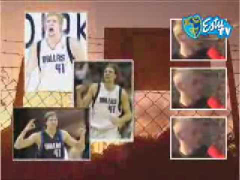 Granger y Clark en Bravo Neox