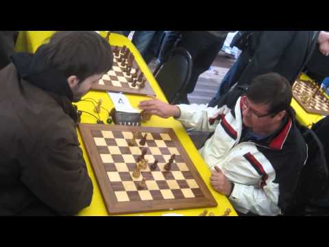 chess blitz Grischuk   Glek