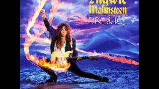 Yngwie Malmsteen-Golden Dawn