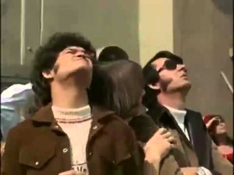 The Monkees-Porpoise Song Remix Video