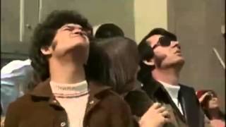 The Monkees-Porpoise Song Remix Video