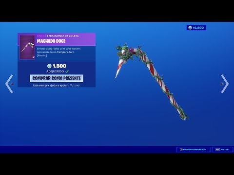 Nueva Sensibilidad Fortnite