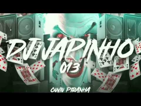 AUTOMOTIVO SE CONCENTRA ( DJ JAPINHO 013 ) 2024