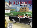 Clipse ft. Fabolous - Comedy Central