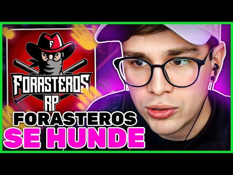 ESTO OPINA JUAN GUARNIZO SOBRE FORASTEROS TURBIO