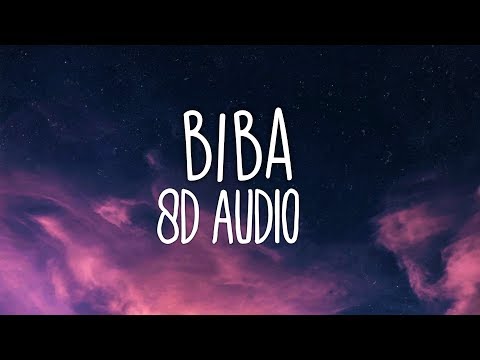 Marshmello x Pritam - BIBA (8D Audio) 🎧 ft. Shirley Setia