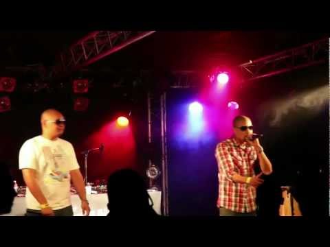 Embuskad (LIVE) Carte Blanche Son'nambule