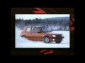 Old Top Gear 1991 How To Get Into Rallying
