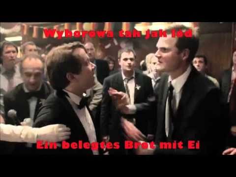 Video thumbnail for Zamrożona Wyborowa