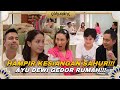 HEBOHH AYU DEWI BANGUNIN NAGITA SAHUR RAFATHAR MALAH NGEPRANK AYU DEWI