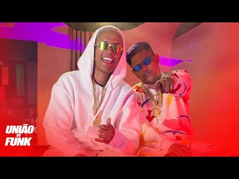 MC GABZIN e MC TAIRON - CHEIA DE MARRA (Prod. Kelwin Lopes)