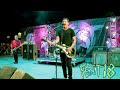 Jawbreaker playing "Sea Foam Green" @ Fest 18 11/03/19
