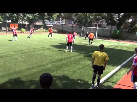 65 AKVELON - Sigma Ukraine (clip)(1-4)