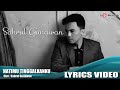 Sahrul Gunawan - Hatimu Tinggalkanku (Video Lirik)