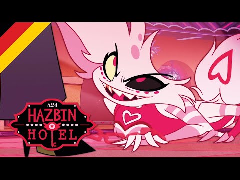 Hazbin Hotel - Poison | German