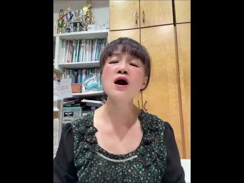林美齡／思念無罪