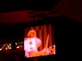 Blondie The Tide Is High Live At Coney Island Brooklyn N Y 08 13 2009