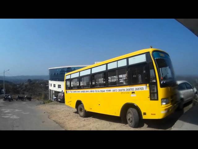 Career Point University Hamirpur vidéo #1