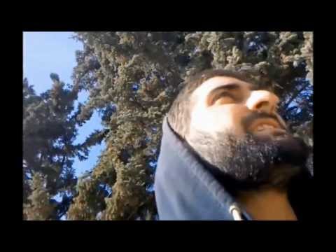 CALGARY VLOG - May 2.2013