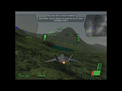 Dropship: United Peace Force - That's Not All I Can Do! Trophy (Impress Eva)