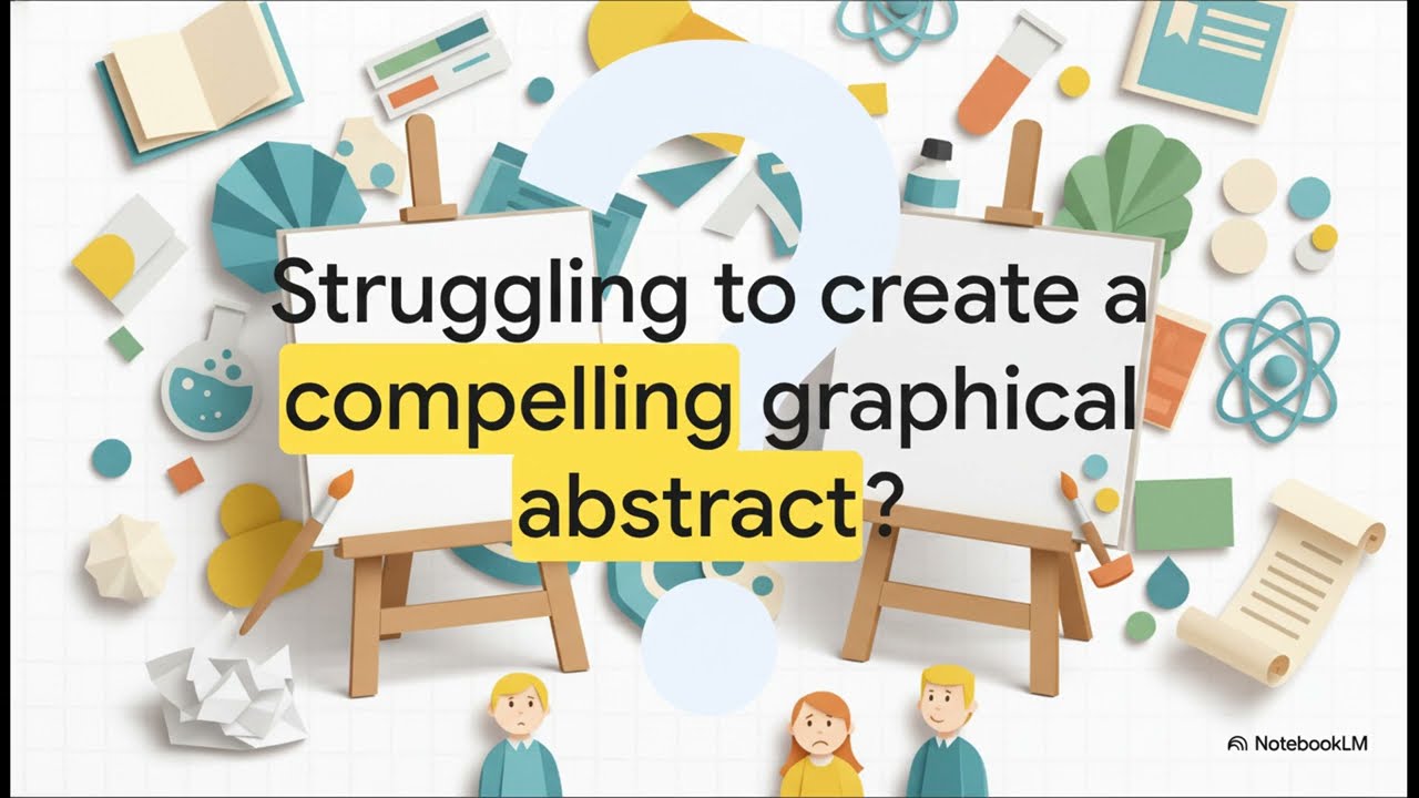 Top Tools for Scientific Graphical Abstracts in 2026