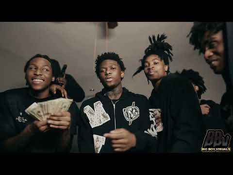 Odg Shauno - Mission Failed (Official Video) Shot By ​⁠@Bigboyvisuals