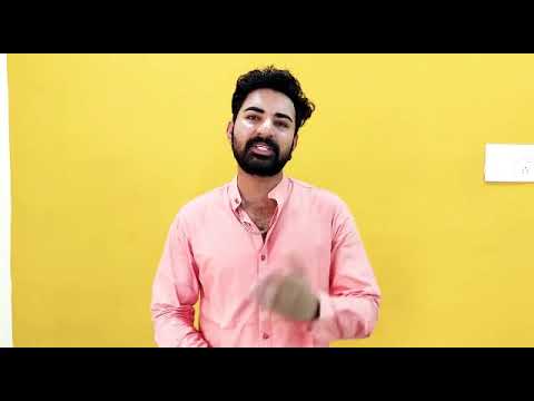 PAWANDEEP SELF INTRO