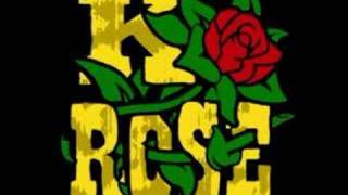 Statler Brothers - Bed Of Roses - K-ROSE